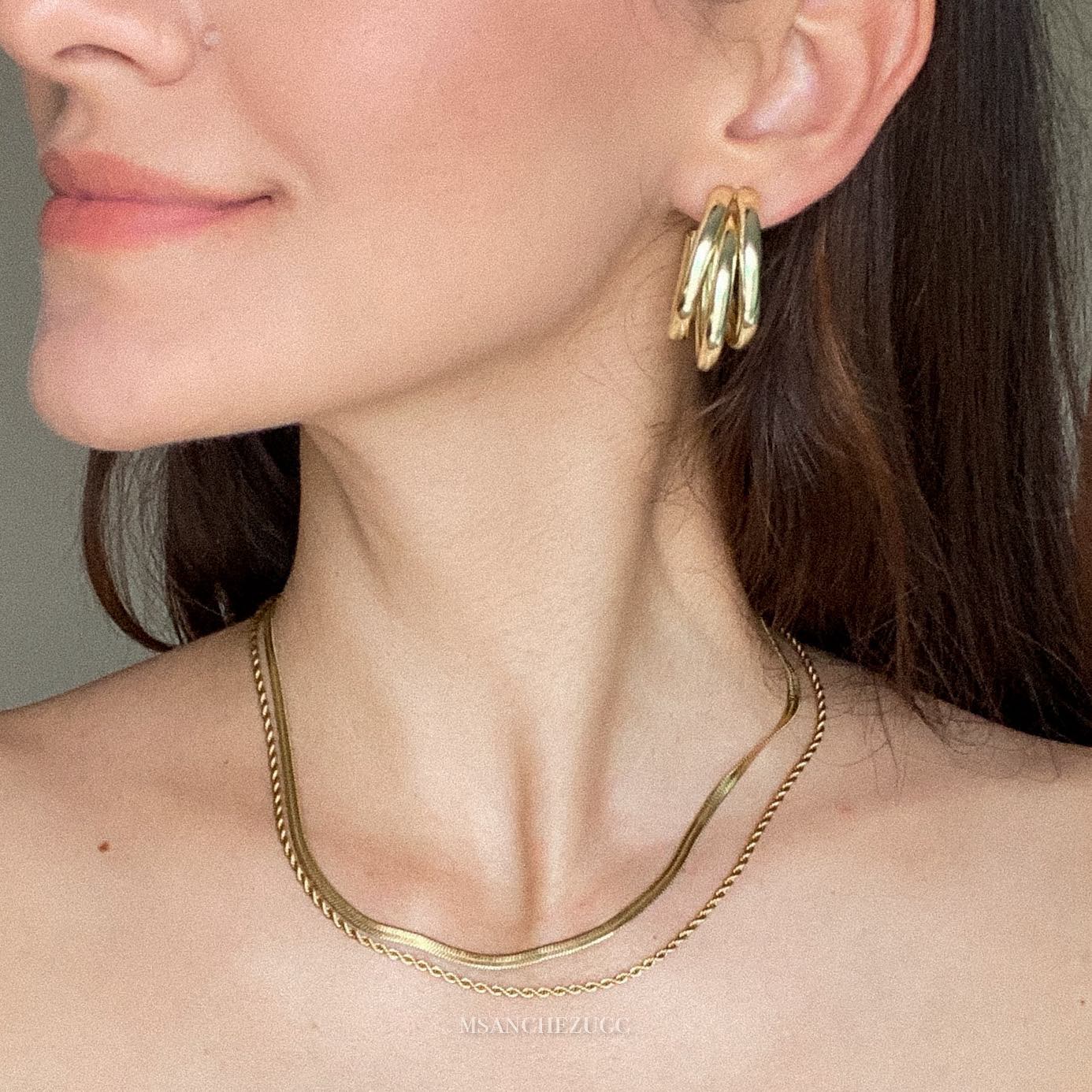 On point ✨🥂 #joyeria #accesorios #contenidougc