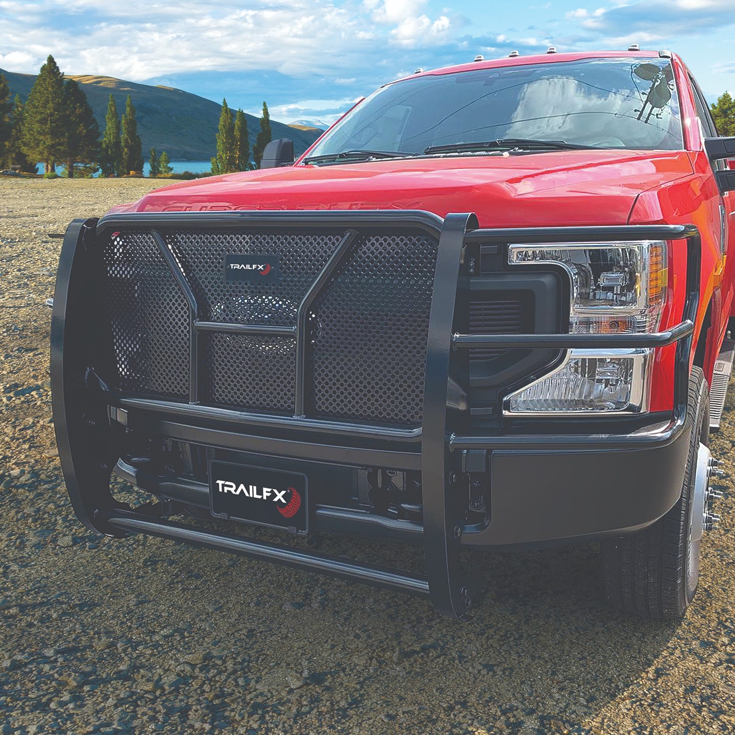 âš ï¸ You can save $50 on TrailFX grille guards with a new consumer rebate!

Learn more at: https:/