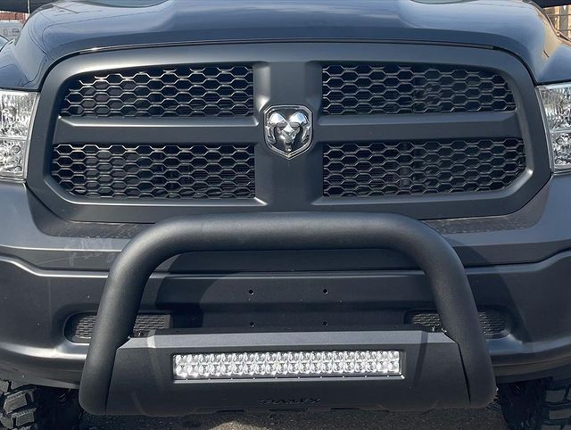2021 Ram 1500 with #TrailFX Bull Bar
ðŸ“·: @rsc_restyling 
#cherryhillnj #levittownpa #shoplocal #ra