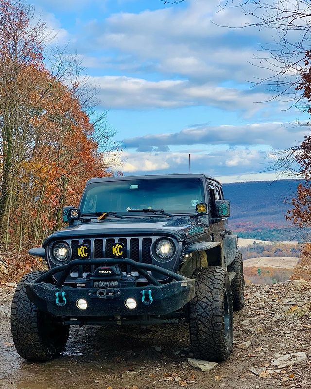 ðŸ“· Credit: @nitrous_jl 

Embrace the thrill of adventure. â˜€ï¸

#trailfx #winch #reflexwinch #je