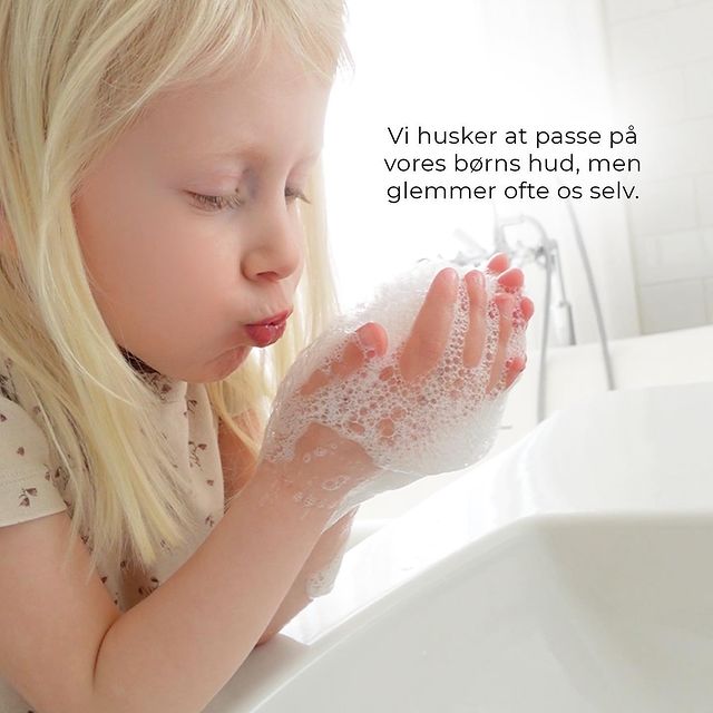 Skab gode vaner for dig selv og dem omkring dig 💙 #allergicertificeret 

Create good habits for you