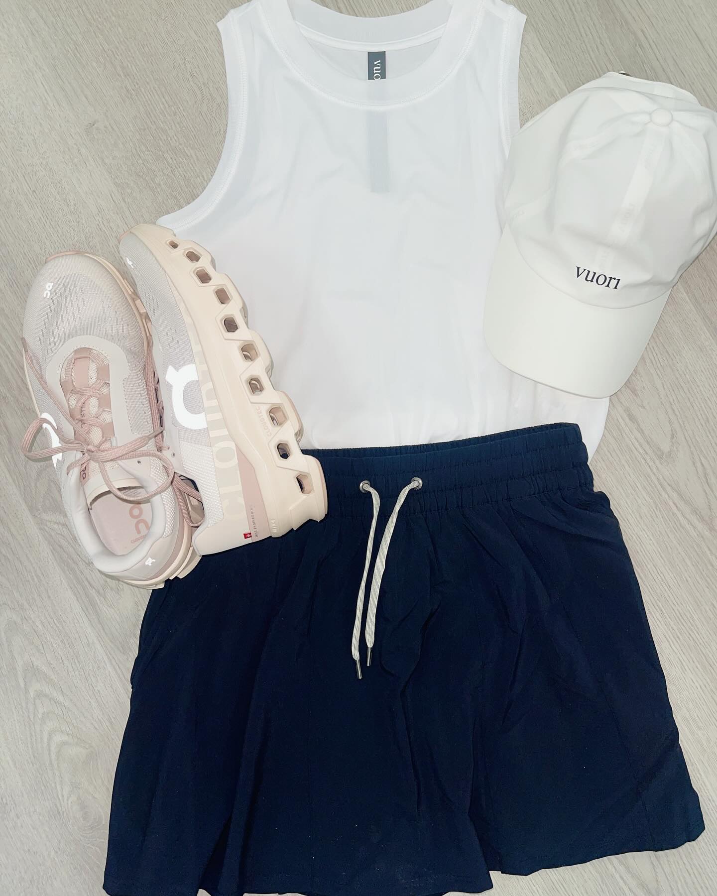 NEW ARRIVALS!!!
✨featuring✨
- Vuori
- On Clouds
- Think Royln