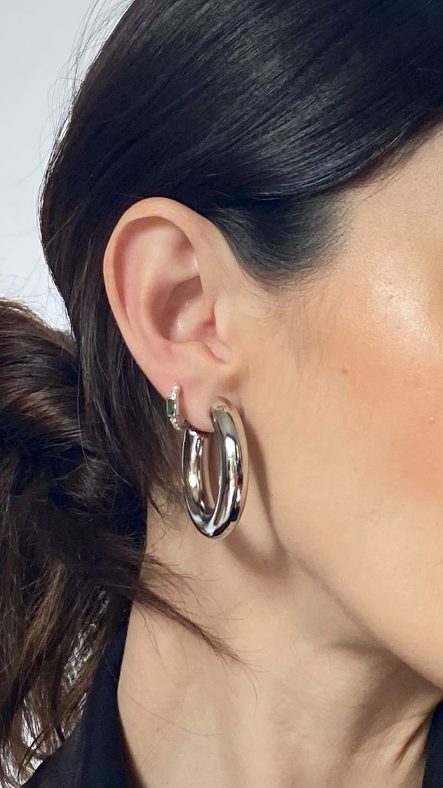 New jewelry from lorenza.mx 
CÃ³digo MARIASOFIA10

#intoaesthetics #lorenzajewelry