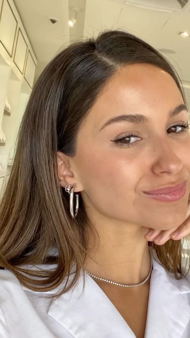 Hoy visitÃ© lorenza.mx y hice mis top 5 looks de joyeria para fiestas de Navidad! ðŸ¤âœ¨ mi selecci