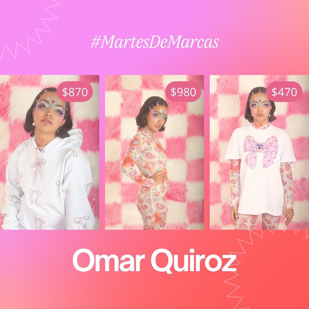 Desmintiendo el mito de que la moda mexicana no tiene opciones para todos los presupuestos, en nuest