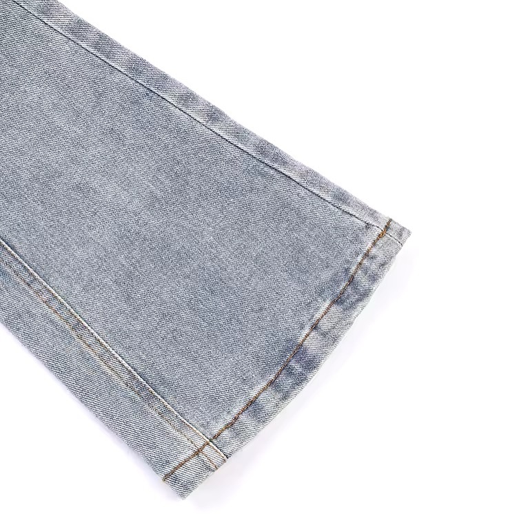 Fashion Denim Patchwork Three Pieces Set. Available in various sizes. 
.
#jeyboutique
#collaboratoon