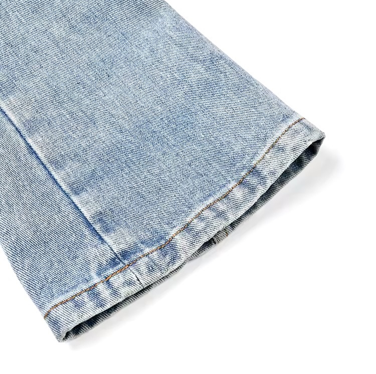 Fashion Denim Patchwork Three Pieces Set. Available in various sizes. 
.
#jeyboutique
#collaboratoon