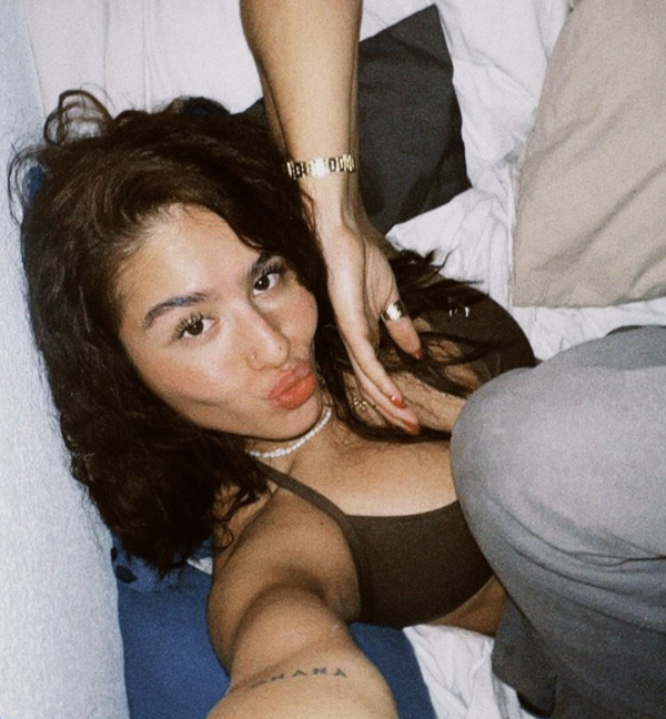 Anya Ibarra